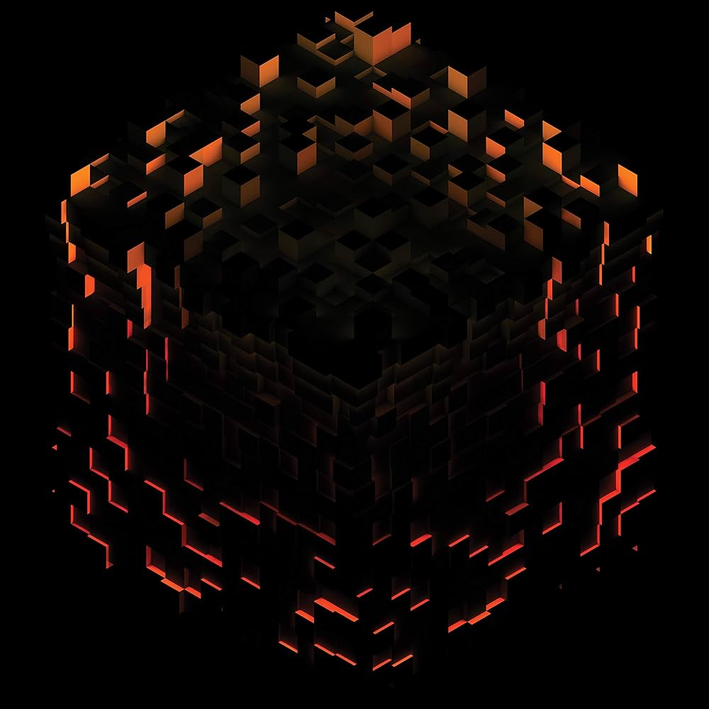 c418 - Volume Beta